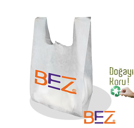 Bez Çanta | Atlet Tipi Bez Çanta | Toptan Bez Çanta