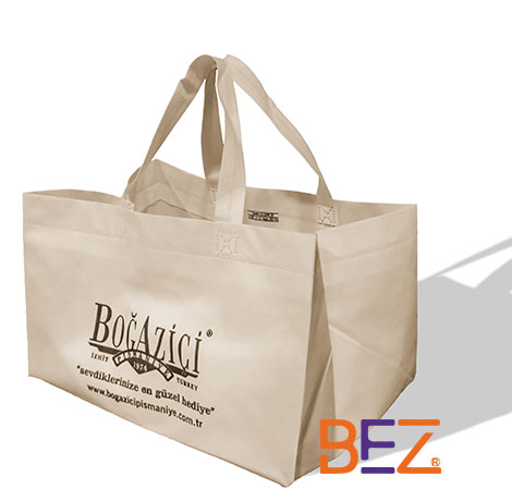 Bez Çanta Mersin | Alışveriş Bez Çantaları | Toptan Bez Çanta