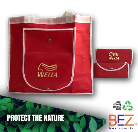 Non Woven Bags | Custom Design Non Woven Bag