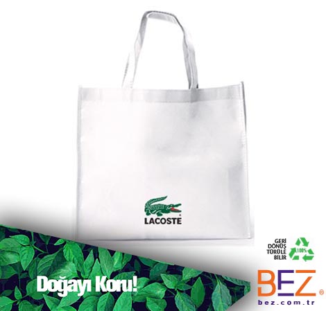 Bez Çanta | Toptan Baskılı Mağaza Bez Çantaları | Toptan Bez Çanta