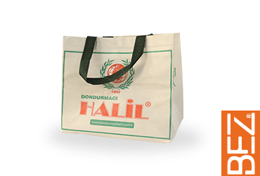 non-woven bags for patisseries