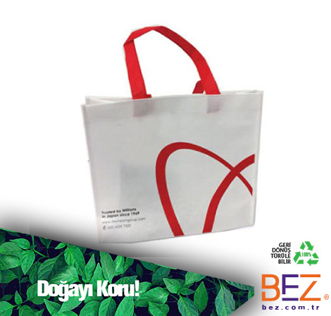 Bez Çanta | Promosyon Bez Çantaları | Fuar Bez Çanta