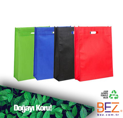 Bez Çanta | Promosyon Bez Çantaları | Fuar Bez Çanta