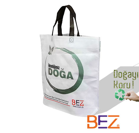 Non Woven Bag | Non-Woven Bags For Shopping & Grocery Store | Wholesale Non-Woven Bag