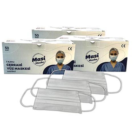 Disposable Mask Bez Full Ultrasonic Wholesale Medical Surgical Mask Turkey Belgium France Germany